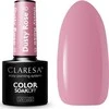 Activeshop Claresa Soak Off UV/LED Dusty Rose 8, 5 g