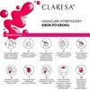 Activeshop Claresa Soak Off UV/LED Dusty Rose 3, 5 g