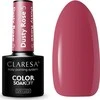 Activeshop Claresa Soak Off UV/LED Dusty Rose 5, 5 g