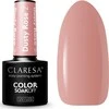 Activeshop Claresa Soak Off UV/LED Dusty Rose 2, 5 g