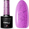 Activeshop Claresa Soak Off UV/LED Festival Vibes 4, 5 g