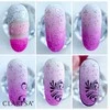 Activeshop Claresa Soak Off UV/LED Festival Vibes 3, 5 g