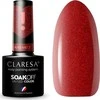 Activeshop Claresa Soak Off UV/LED Pabučiuok mane! 7,5 g