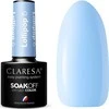 Activeshop Claresa Soak Off UV/LED Lollipop 6, 5 g