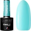 Activeshop Claresa Soak Off UV/LED Lollipop 7, 5 g