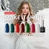 Activeshop Claresa Soak Off UV/LED Priversk ją spindėti! 6,5 g