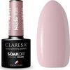 Activeshop Claresa Soak Off UV/LED Nude 108, 5 g