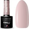 Activeshop Claresa Soak Off UV/LED Nude 110, 5 g