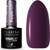 Activeshop CLARESA hibridinis lakas PURPLE 621 -5g
