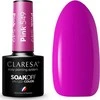 Activeshop Claresa Soak Off UV/LED Rožinė 549, 5 g