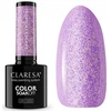 Claresa Color Soak Off UV/LED hibridinis lakas „Tropical Escape“ 8, 5 g