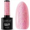 Claresa Color Soak Off UV/LED Tropical Escape lakier hybrydowy 7 5g