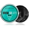 Claresa Brow Soap Juodas, 30 ml