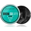 Claresa Brow Soap Juodas, 30 ml