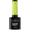 Claresa Soak Off UV/LED Funky Disco 7, 5 g
