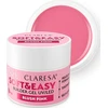CLARESA N Soft&amp;Easy Builder Blush Rožinė nagų gelis 45g