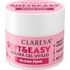 CLARESA N Soft&amp;Easy Builder Blush Rožinė nagų gelis 12g