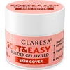 CLARESA N Soft&Easy Builder Skin Cover nagų gelis 90g