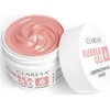 Activeshop Nagų priauginimo gelis Claresa Rubber Gel 06 beige pink, 45 g
