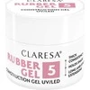 Activeshop Nagų gelis Claresa Rubber builder gel 5, 45g