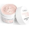 Activeshop Nagų priauginimo gelis Claresa Rubber Gel 02 warm light pink, 45 g