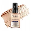 Claresa CLARESA Shine Bright&amp;Body skystas šviestuvas Skystas šviestuvas veidui ir kūnui 50 ml