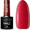 Activeshop CLARESA Hibridinis lakas Raudonas 430 -5g