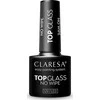 Activeshop Nagų lakas Claresa Glass No Wipe, 5 g