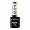 Claresa Spalvotas, išsisausinantis UV/LED lakas „Ciao Pastel! Hybrid Varnish“ 2,5 g