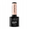 Claresa Spalvotas, išsisausinantis UV/LED lakas „Ciao Pastel! Hybrid Varnish“ 9, 5 g
