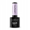 Claresa Spalvotas, išsisausinantis UV/LED lakas „Ciao Pastel! Hybrid Varnish“ 5, 5 g