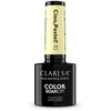 Claresa Spalvotas, išsisausinantis UV/LED lakas „Ciao Pastel! Hybrid Varnish“, 10 vnt., 5 g