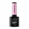 Claresa Spalvotas, išsisausinantis UV/LED lakas „Ciao Pastel! Hybrid Varnish“ 7, 5 g