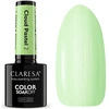 Claresa Spalvotas, išsisklaidantis UV/LED hibridinis lakas „Cloud Pastel“, 2,5 g