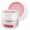 Activeshop Claresa Hard&amp;Easy nagų lakas 12g Glam Rožinė (3)