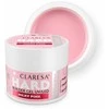 Activeshop CLARESA_Hard&amp;Easy żel budujący Milky Rožinė 45g