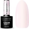 Claresa Color Soak Off UV/LED Lipglossnails Lipglossnails 01, 5 g