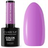 Claresa Color Soak Off UV/LED hibridinis lakas „Tropical Escape“ 4,5 g