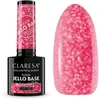 „Claresa Bubble Jello Base“ arbūzų hibridinė bazė, 5 g