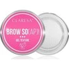 Claresa Brow Soap Transparent, 30 ml
