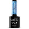 CLARESA N Hibridinis nagų lakas Unicorn Glow 01 5 g