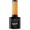 CLARESA N Hibridinis nagų lakas Unicorn Glow 03 5 g
