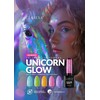 CLARESA N Hibridinis nagų lakas Unicorn Glow 03 5 g