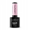 Claresa Spalvotas, išsisausinantis UV/LED lakas „Ciao Pastel! Hybrid Varnish“ 8, 5 g
