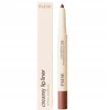 Claresa Paese Kreminis lūpų pieštukas „Tasty Lips“ 05 „Ash Wood“ 0,6 g