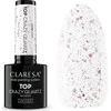Claresa Top Crazy Quartz No Wipe, 5 g