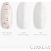 Claresa Top Crazy Quartz No Wipe, 5 g