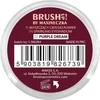 CLARESA Up! Maxineczka Shiny Akių šešėliai 01 Violetinė Dream 3 g