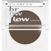 Claresa Brow Flow Pomade 02 Medium Brown, 3,5 g