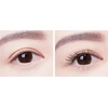 Claresa No More Falsies Juodas, 10 g